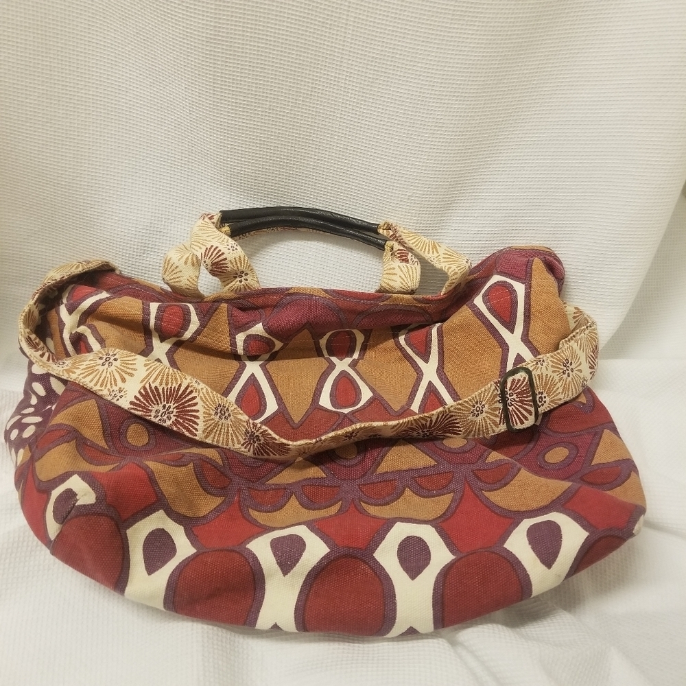 Lucky Penny Tote/ Shoulder Bag - Picture 10 of 13